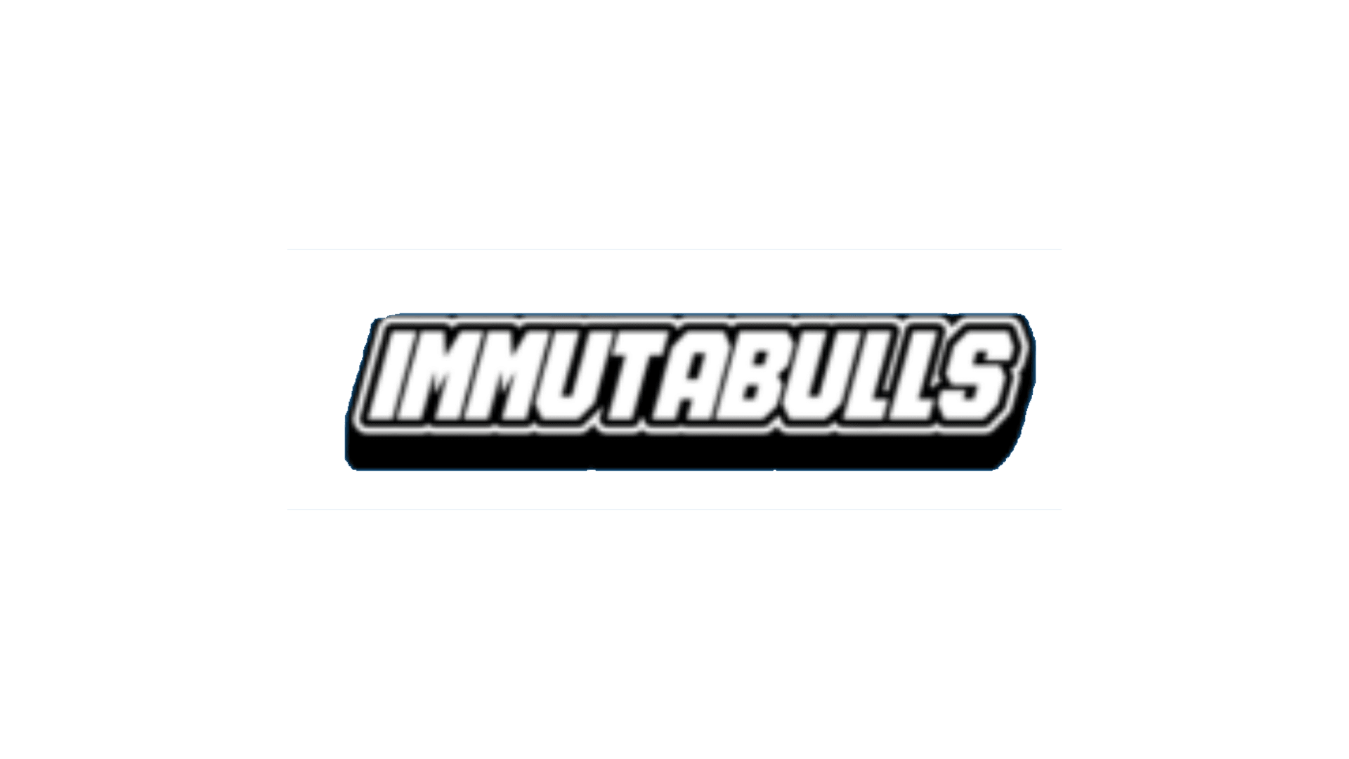 Immutabulls
